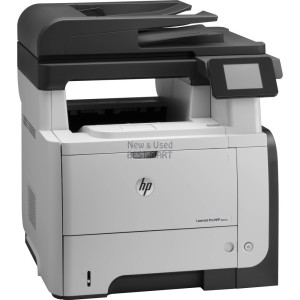 079HP LaserJet Pro M521dn All-in-One Printer A8P79A#BGJ B&H Photo