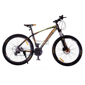 Sports bicycle CROSS